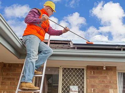 Solar Panel Cleaning Services, Williamstown, NJ